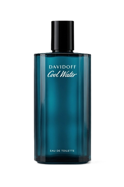 Cool Water