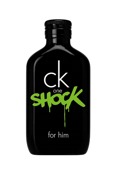 CK One Shock For Him - Calvin Klein | Smellish