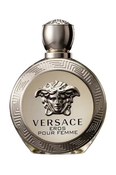 Parfumfles Eros Pour Femme, eau de parfum voor dames