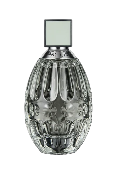Parfumfles Floral, eau de toilette voor dames