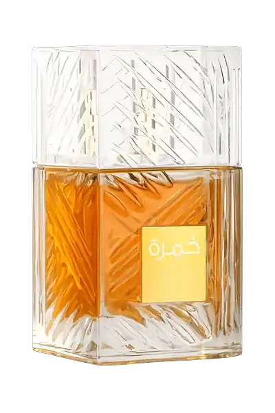 Khamrah - Lattafa | Smellish
