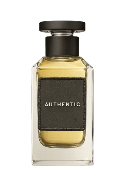 Authentic Man