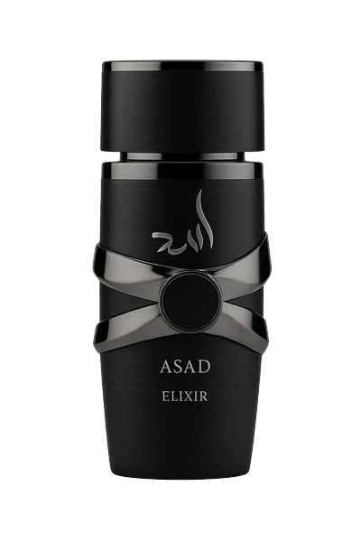 Asad Elixir - Lattafa | Smellish