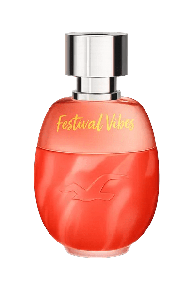 Festival Vibes For Her