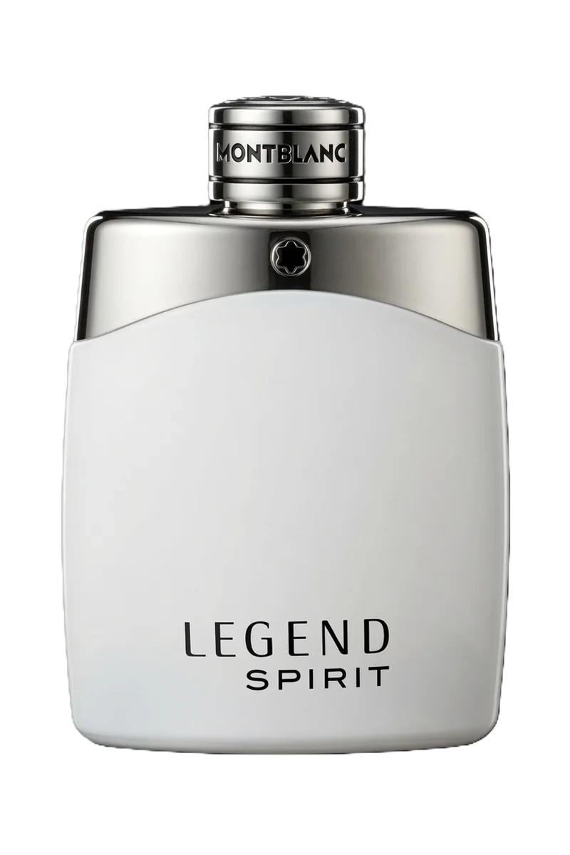 Parfumfles Legend Spirit, eau de toilette voor heren