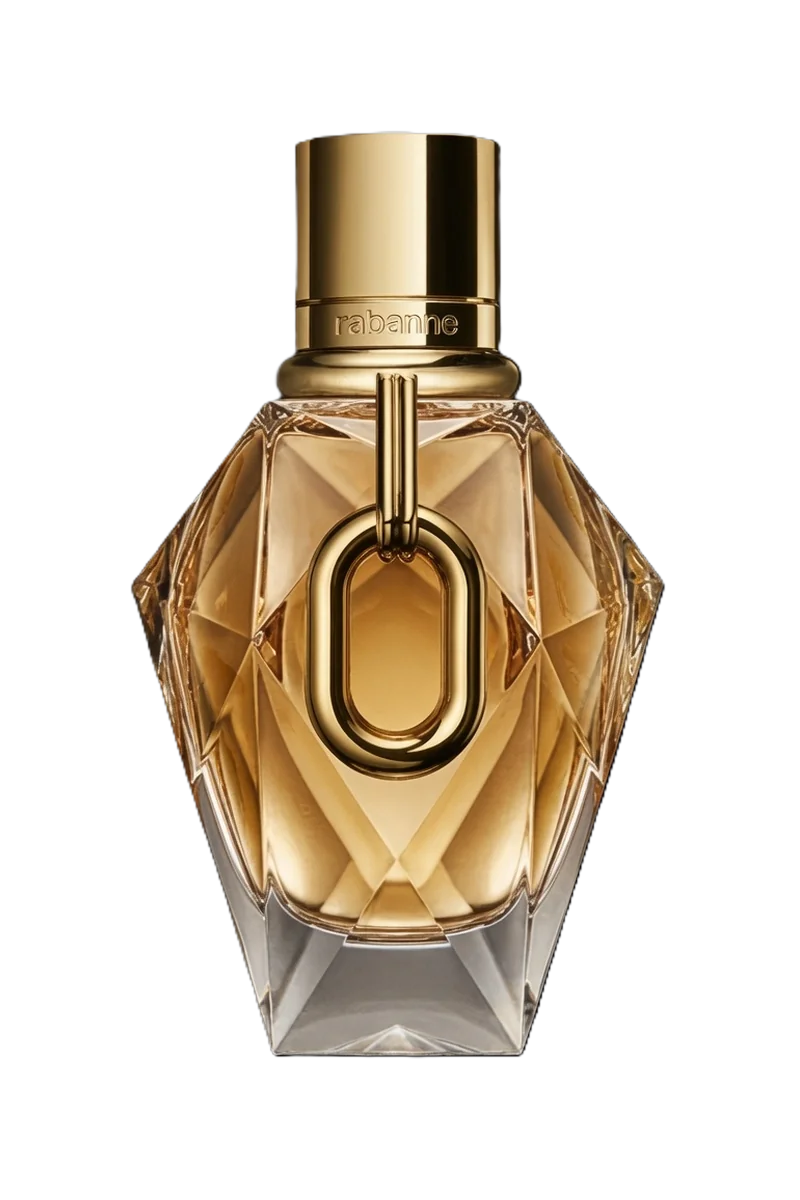 Parfumfles Million Gold For Her, eau de parfum voor dames