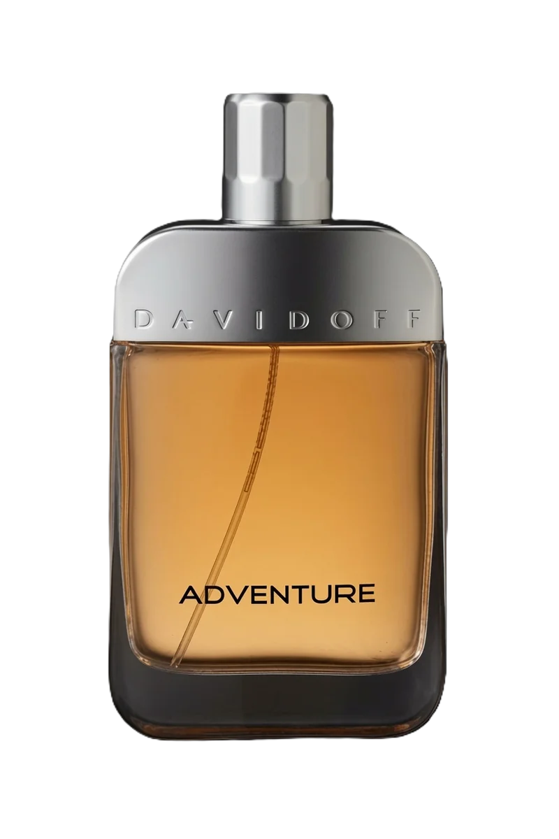 Parfumfles Adventure, eau de toilette voor heren