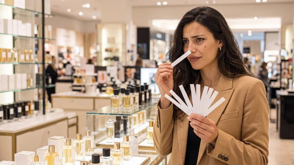 Blind Buy Parfum? Waarom Je Dat Nooit Meer Hoeft Te Doen