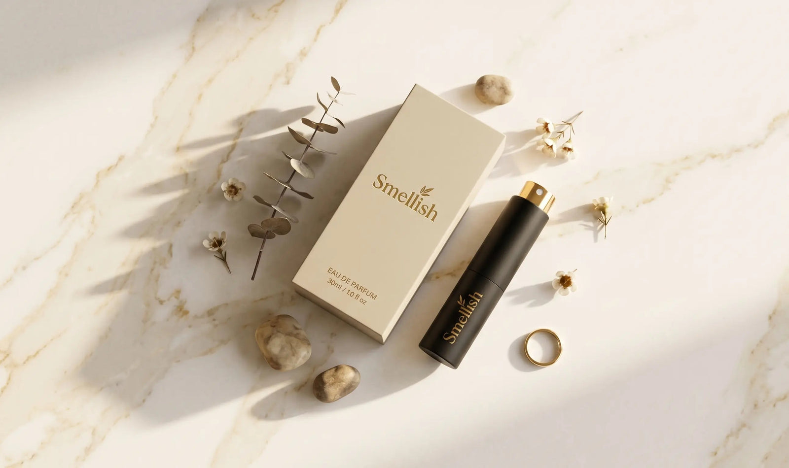 Blind Buy Parfum? Waarom Je Dat Nooit Meer Hoeft Te Doen