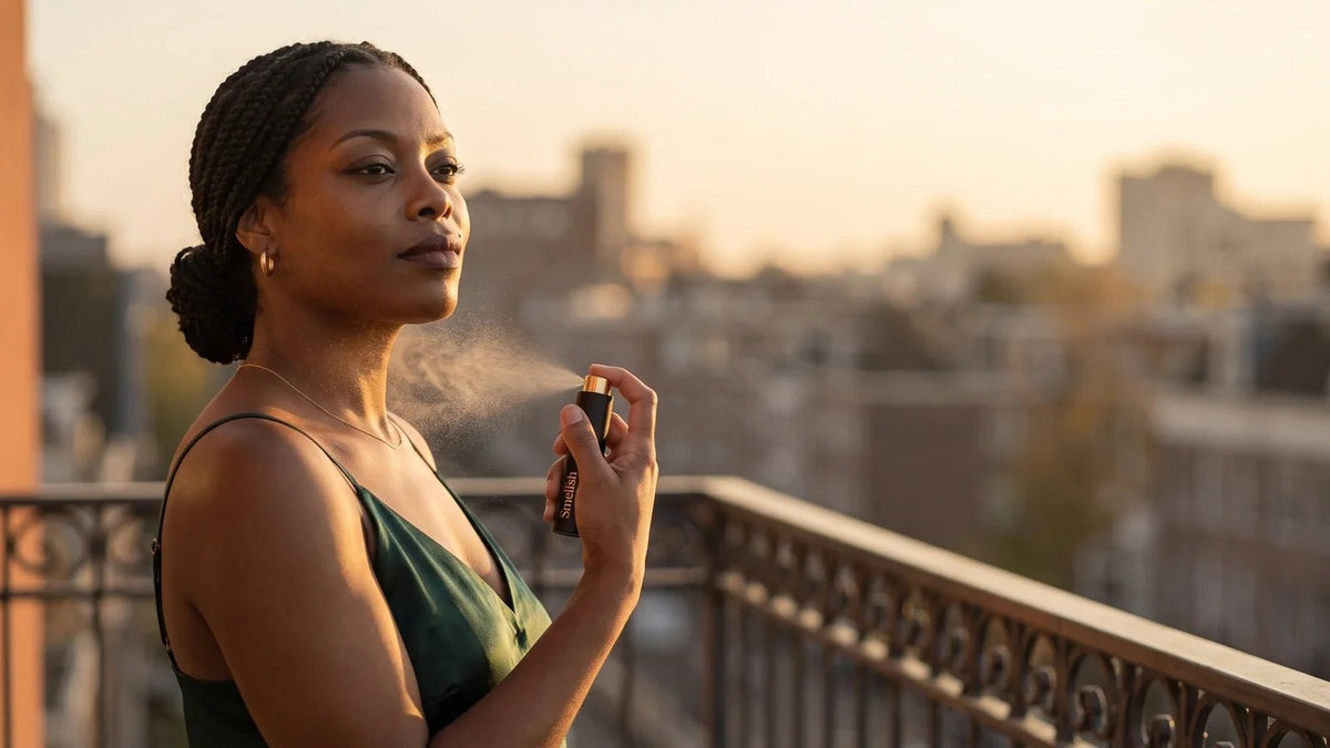 De 10 beste damesparfums: van fris overdag tot sensueel voor de avond - Smellish