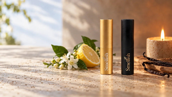 Eau de toilette vs eau de parfum: wat is het verschil?