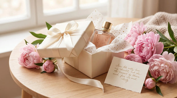 Moederdag parfum cadeau: zo kies je een geur die ze écht draagt