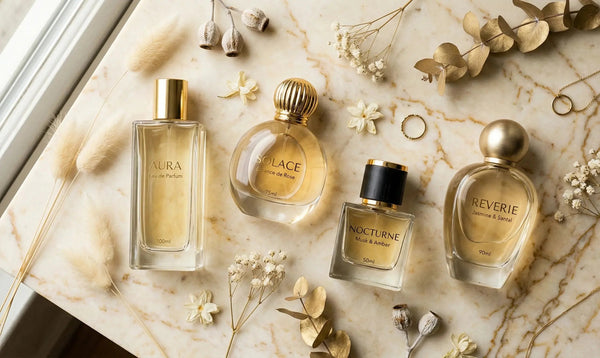 Parfum layering: zo combineer je geuren als een pro