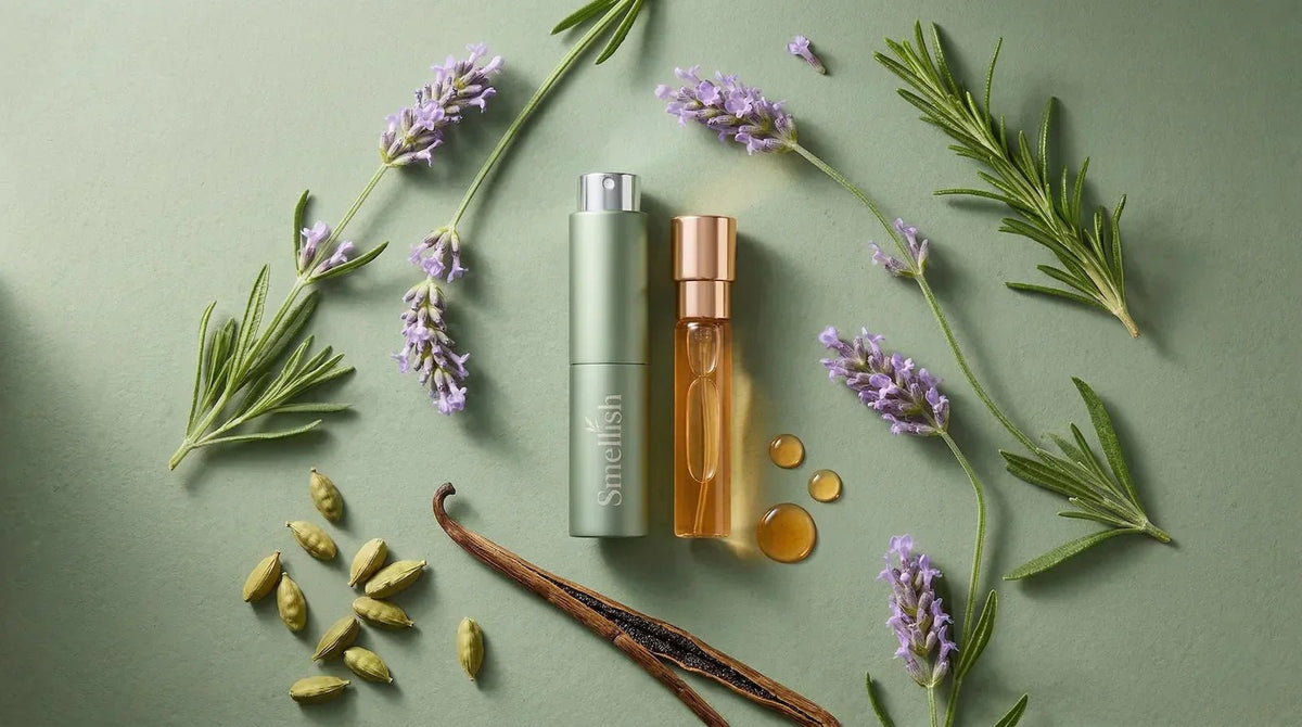 Parfumtrends 2026 - Smellish