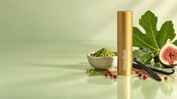 Parfumtrends 2026