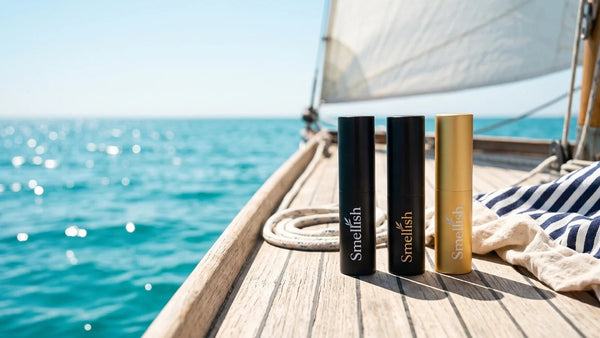 Top 5 zomerparfums: de geuren die heel Nederland deze zomer draagt