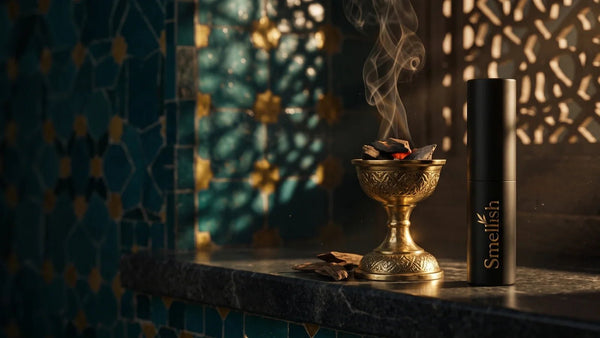Waarom heel Nederland Arabische parfums draagt