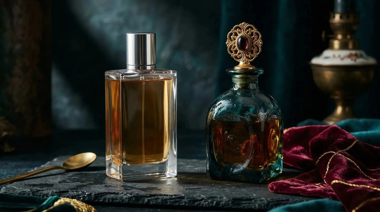 Wat is een niche parfum? Verschil met designer parfum in 5 punten