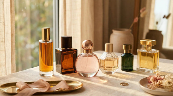 Welk parfum past bij mij? Zo vind je jouw perfecte geur
