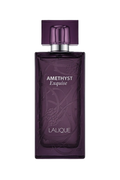 Amethyst Exquise