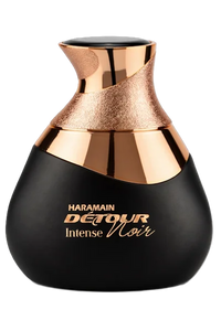 Detour Noir Intense