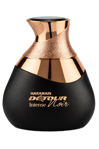 Detour Noir Intense
