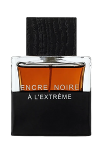 Encre Noire A L'Extreme