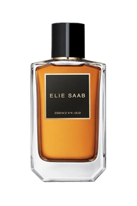Essence No. 4 Oud