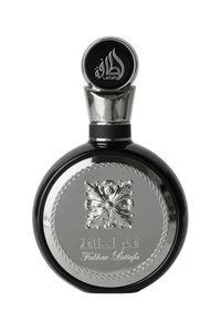 Fakhar Black