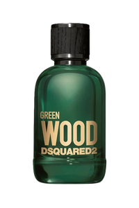 Green Wood