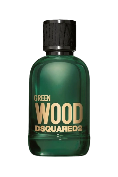 Green Wood
