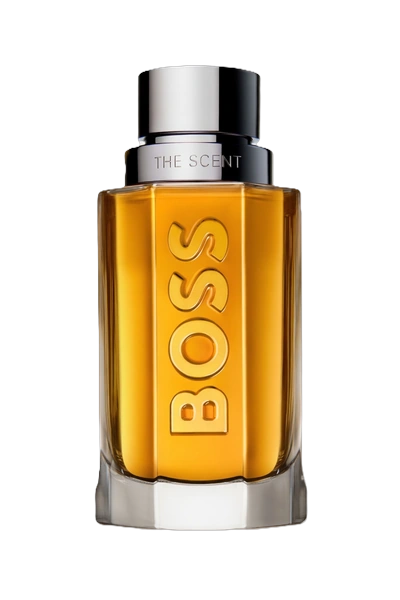 The Scent