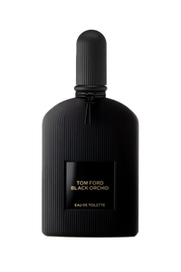 Black Orchid