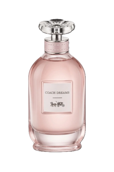 Parfumfles Dreams, eau de parfum voor dames