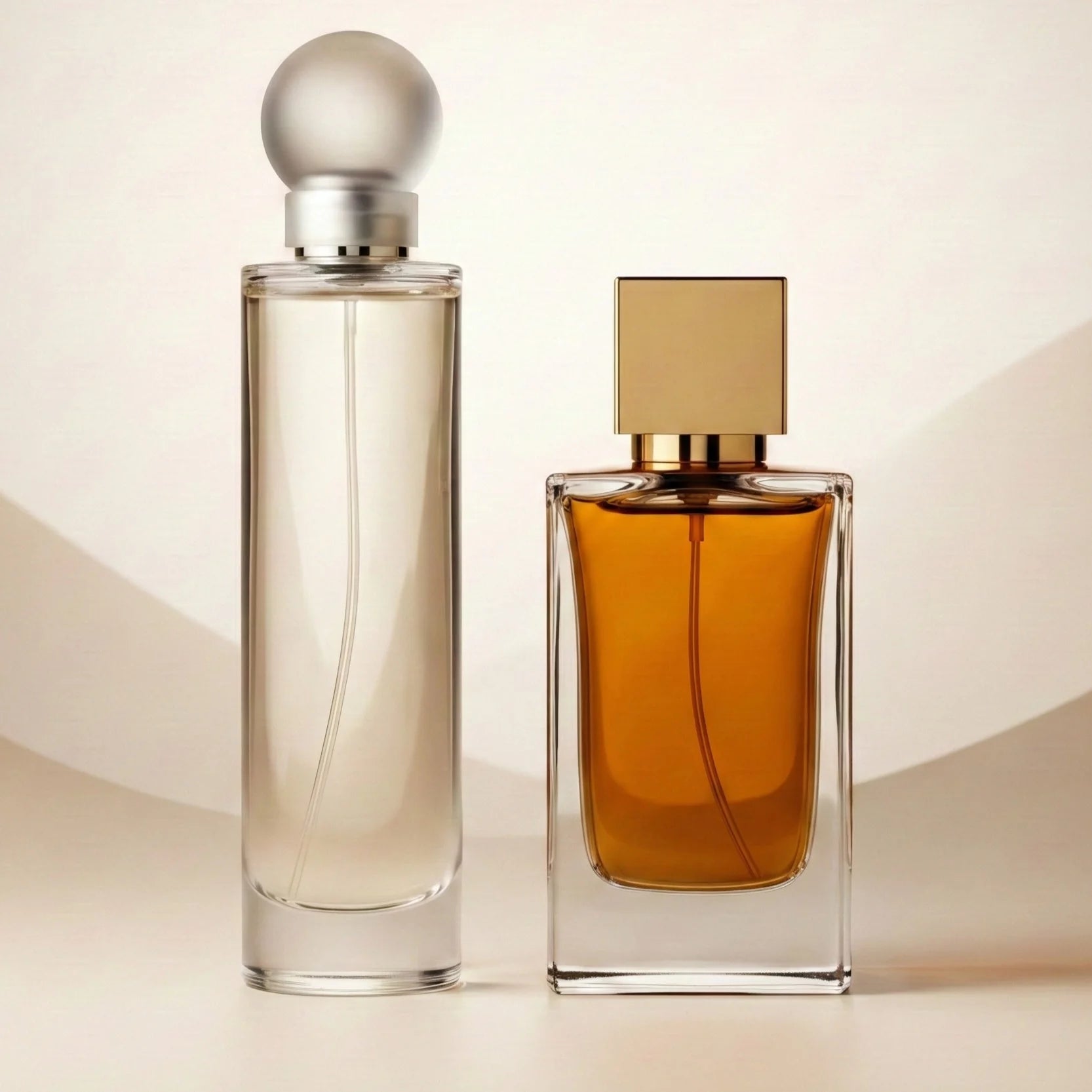 Eau de toilette vs eau de parfum: wat is het verschil?
