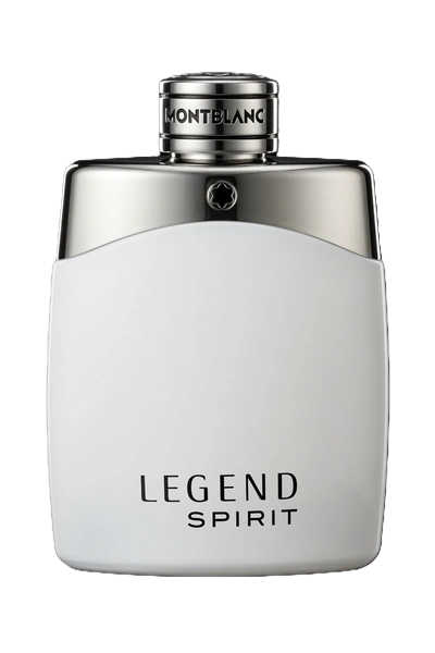 Parfumfles Legend Spirit, eau de toilette voor heren