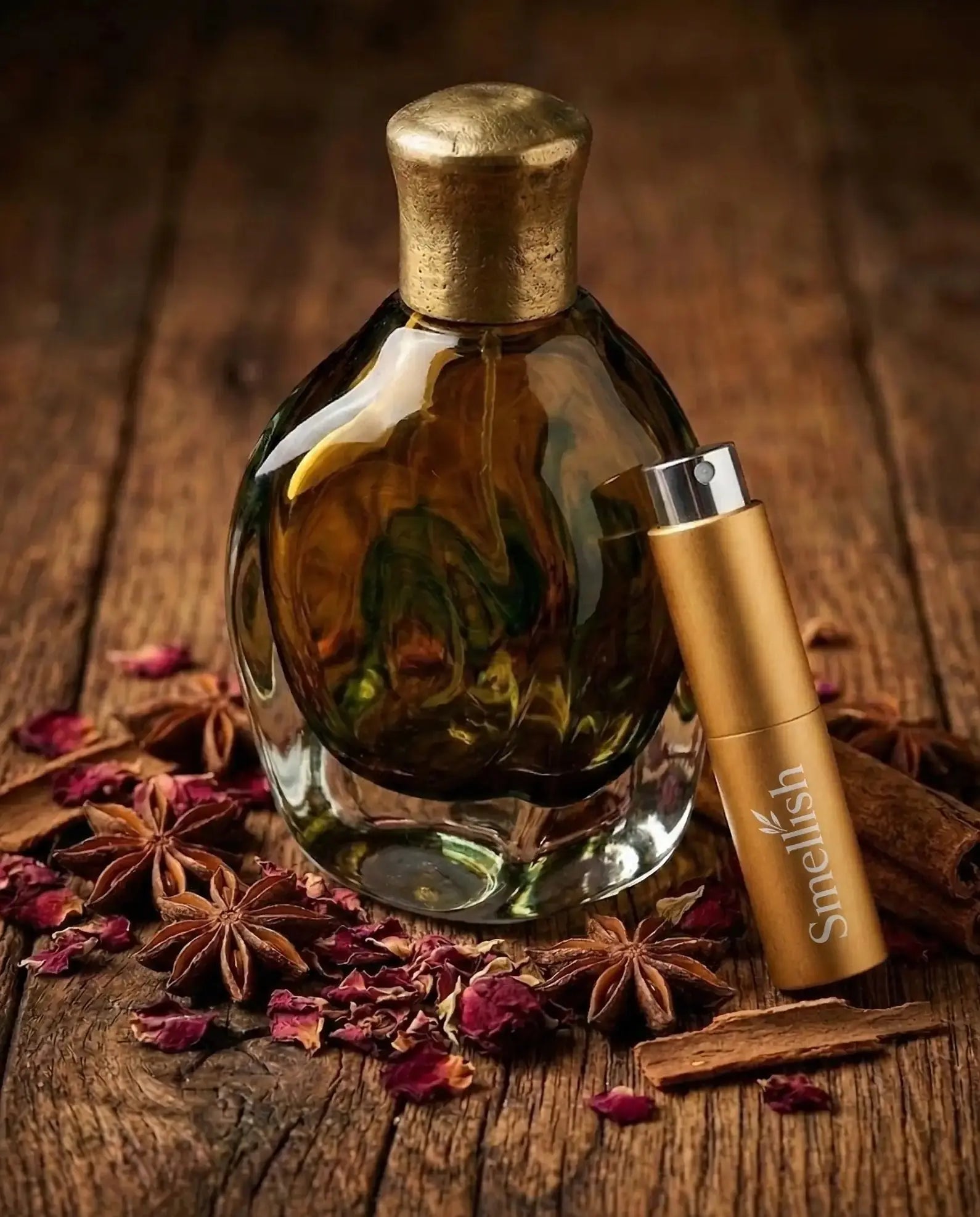 Niche vs designer parfum: de verschillen uitgelegd
