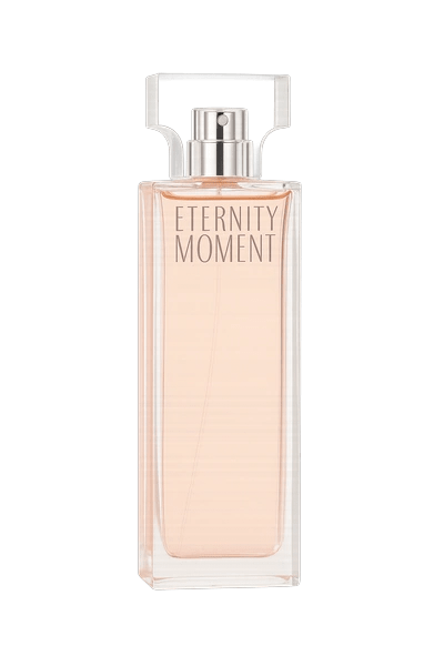Eternity Moment