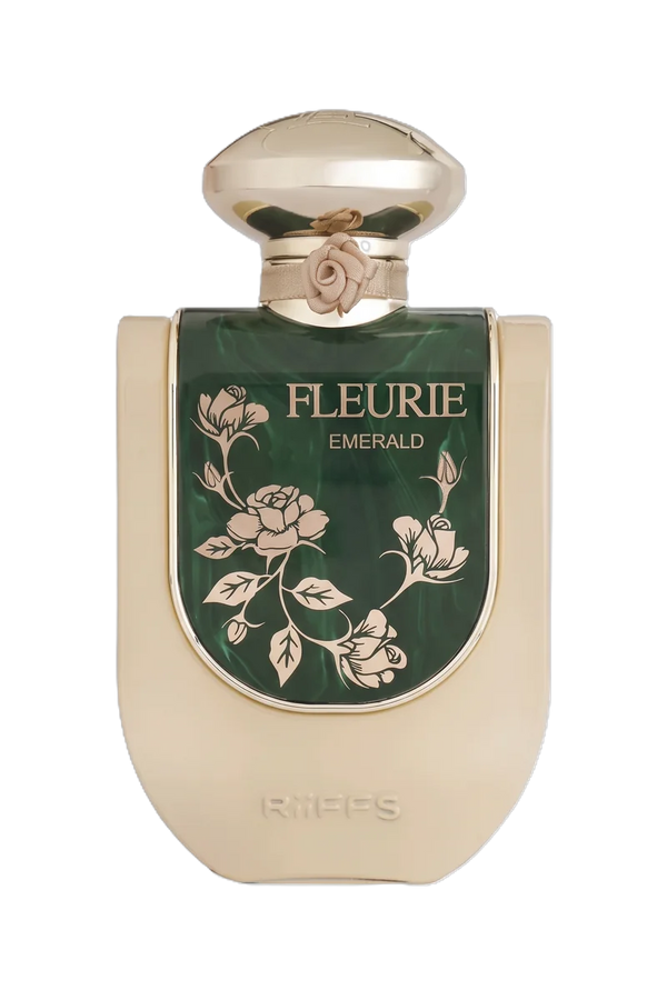Fleurie Emerald