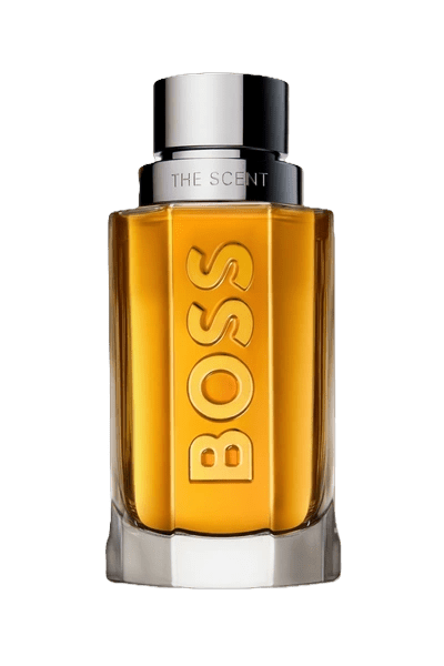 The Scent