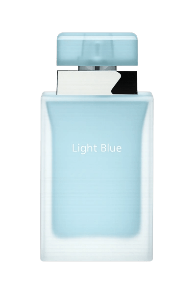 Light Blue Eau Intense