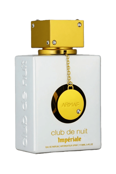 Club De Nuit White Impériale