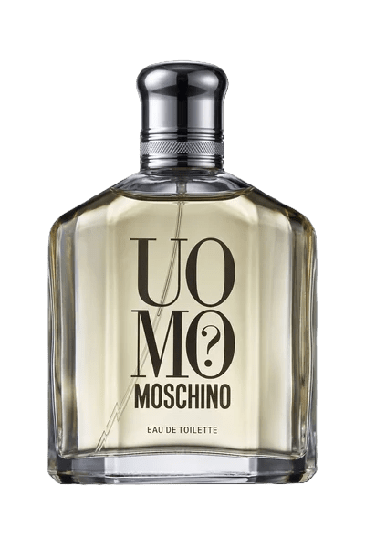 Uomo?