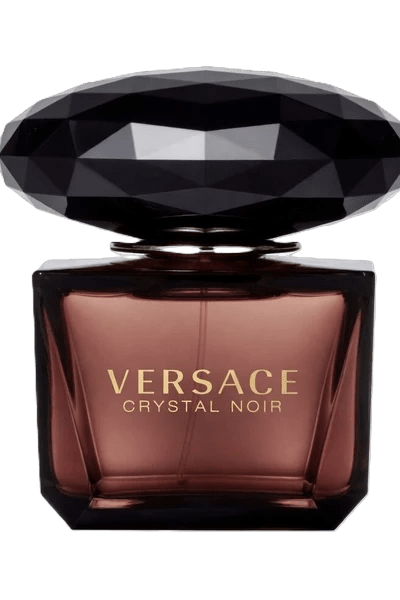 Crystal Noir