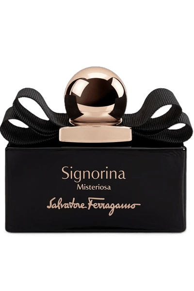 Signorina Misteriosa