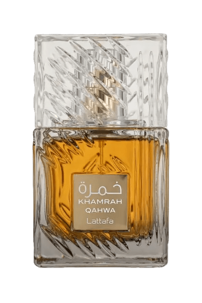 Khamrah Qahwa