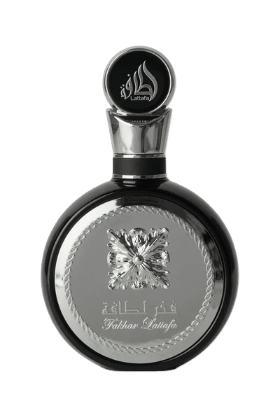 Fakhar Black