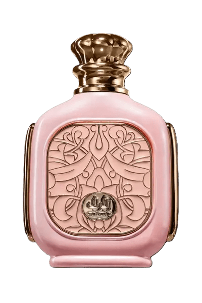 Zukhruf Pink
