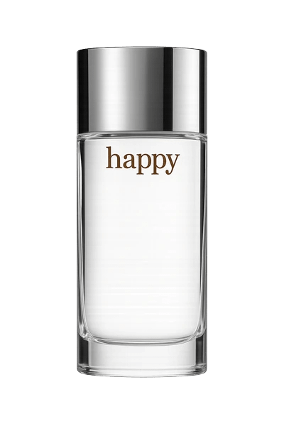 Happy