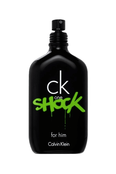 CK One Shock For Him